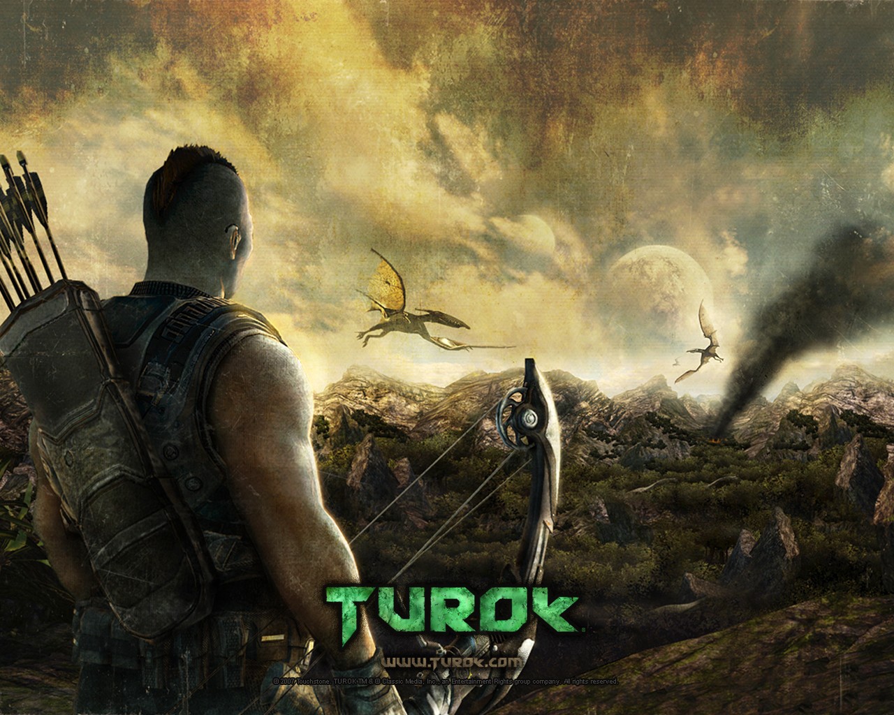 Turok 01